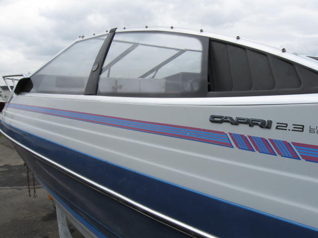 Bayliner parts